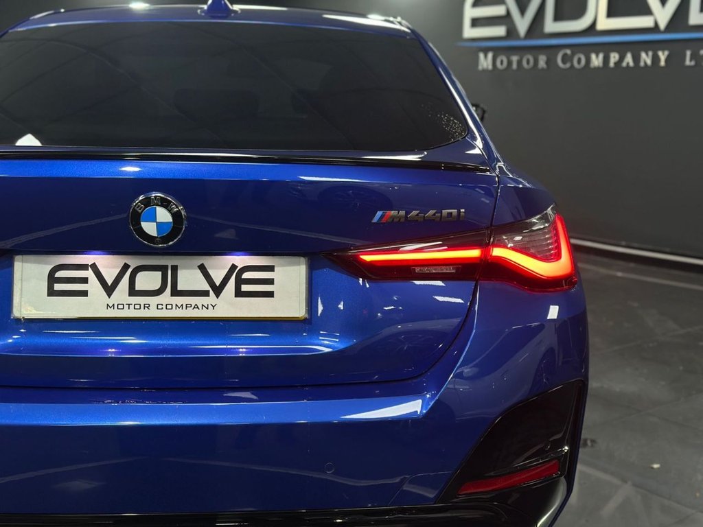 Used BMW 4 Series Gran Coupe 2024 for sale - 76655022: Photo 7