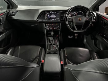 Used SEAT Leon 2019 for sale - 78097102: Photo