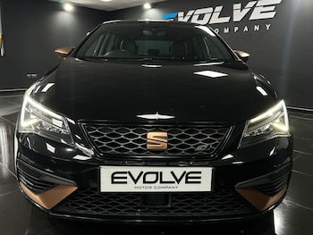 Used SEAT Leon 2019 for sale - 78097102: Photo