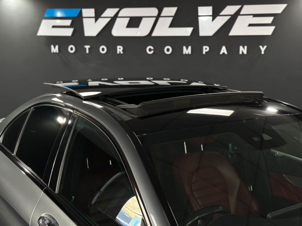 Used Mercedes-Benz C Class 2019 for sale - 78068793: Photo 15