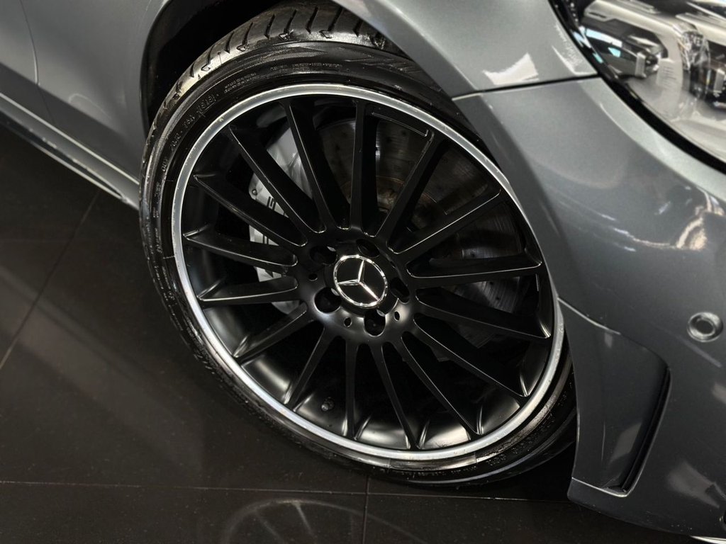 Used Mercedes-Benz C Class 2019 for sale - 78068793: Photo 16
