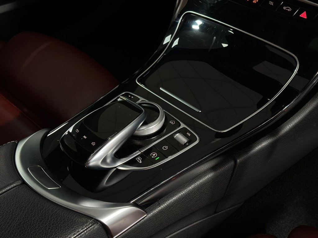 Used Mercedes-Benz C Class 2019 for sale - 78068793: Photo 23