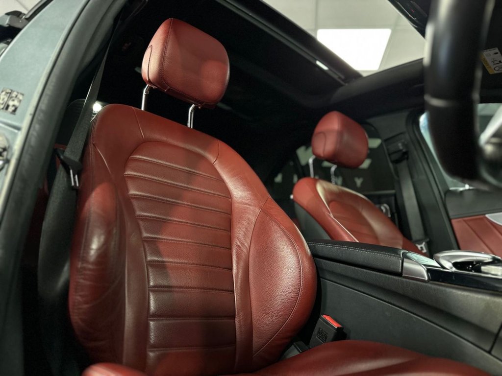 Used Mercedes-Benz C Class 2019 for sale - 78068793: Photo 25