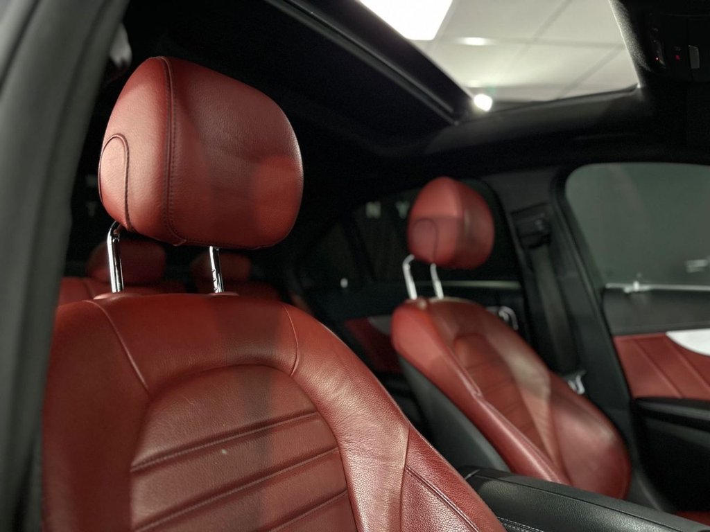 Used Mercedes-Benz C Class 2019 for sale - 78068793: Photo 26