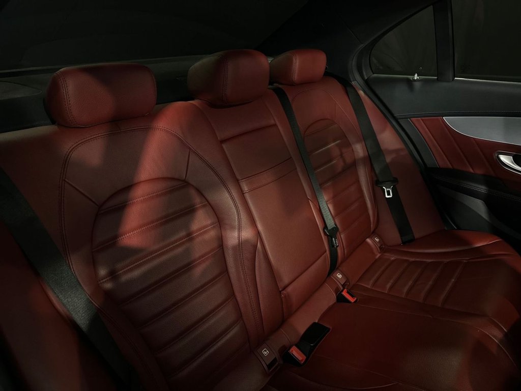 Used Mercedes-Benz C Class 2019 for sale - 78068793: Photo 27