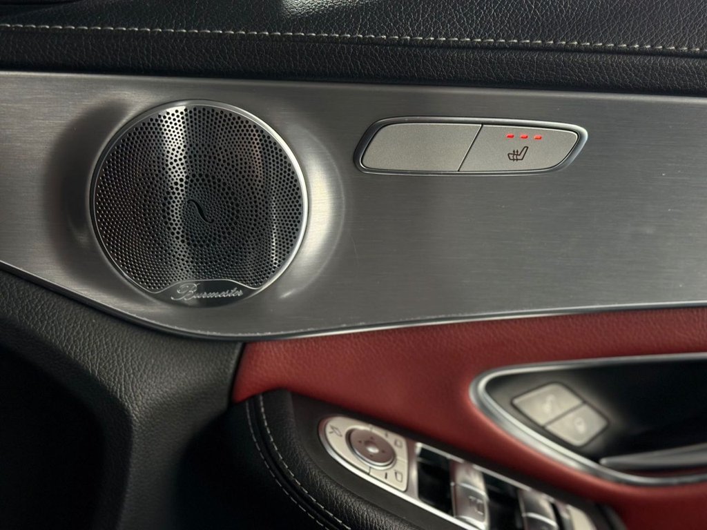 Used Mercedes-Benz C Class 2019 for sale - 78068793: Photo 28