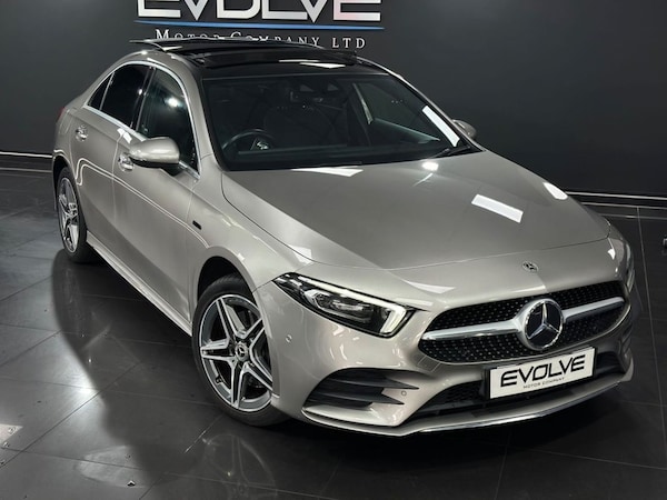 Used Mercedes-Benz A-Class 2020 for sale - 76203487: Photo 10