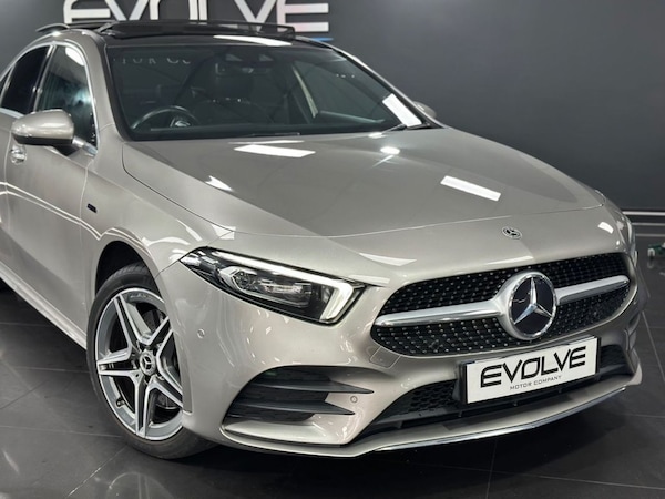 Used Mercedes-Benz A-Class 2020 for sale - 76203487: Photo 13