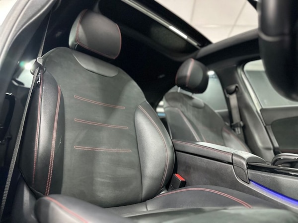 Used Mercedes-Benz A-Class 2020 for sale - 76203487: Photo 14