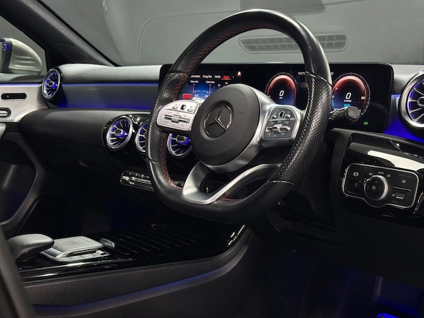 Used Mercedes-Benz A-Class 2020 for sale - 76203487: Photo 15