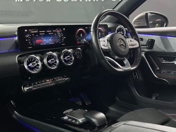 Used Mercedes-Benz A-Class 2020 for sale - 76203487: Photo 16