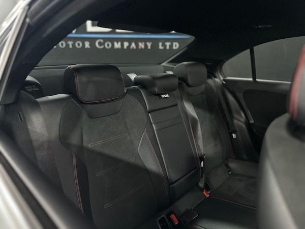 Used Mercedes-Benz A-Class 2020 for sale - 76203487: Photo 19