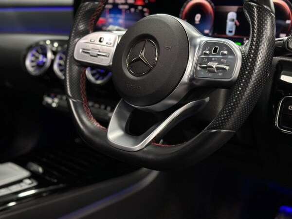 Used Mercedes-Benz A-Class 2020 for sale - 76203487: Photo 20