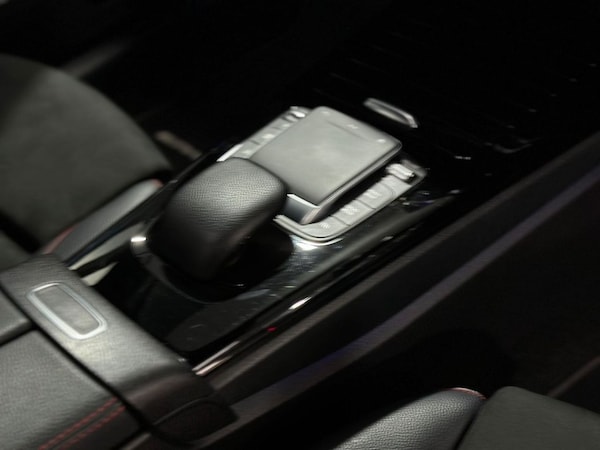 Used Mercedes-Benz A-Class 2020 for sale - 76203487: Photo 21