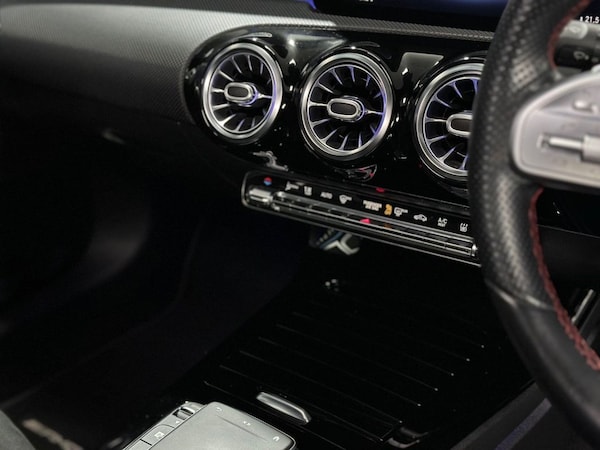 Used Mercedes-Benz A-Class 2020 for sale - 76203487: Photo 22
