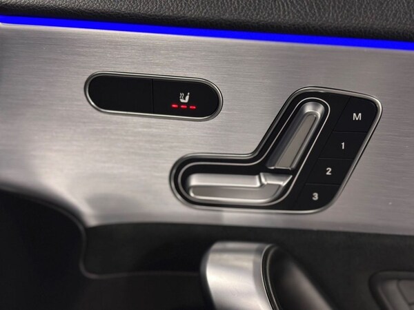 Used Mercedes-Benz A-Class 2020 for sale - 76203487: Photo 25