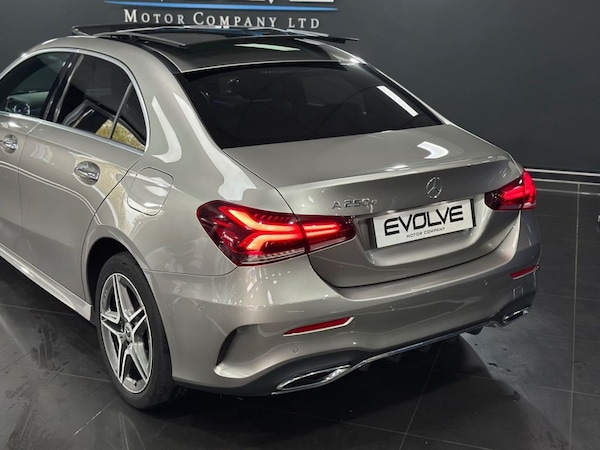 Used Mercedes-Benz A-Class 2020 for sale - 76203487: Photo 27
