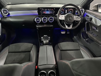 Used Mercedes-Benz A-Class 2020 for sale - 76203487: Photo 3
