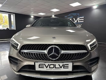 Used Mercedes-Benz A-Class 2020 for sale - 76203487: Photo 4