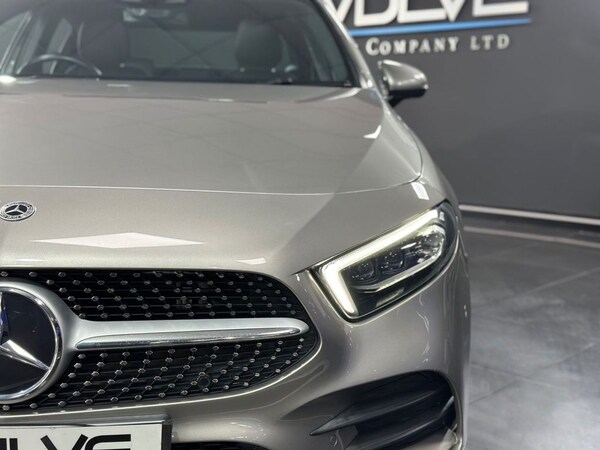 Used Mercedes-Benz A-Class 2020 for sale - 76203487: Photo 6
