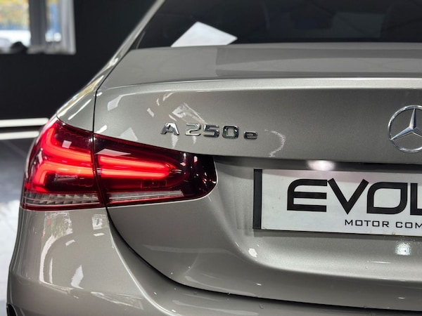 Used Mercedes-Benz A-Class 2020 for sale - 76203487: Photo 7
