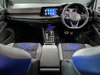 Used Volkswagen Golf 2023 for sale - 78501319: Photo
