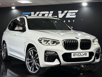 Used BMW X3 2019 for sale - 78272463: Photo