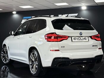 Used BMW X3 2019 for sale - 78272463: Photo