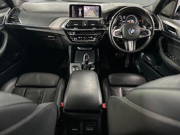 Used BMW X3 2019 for sale - 78272463: Photo
