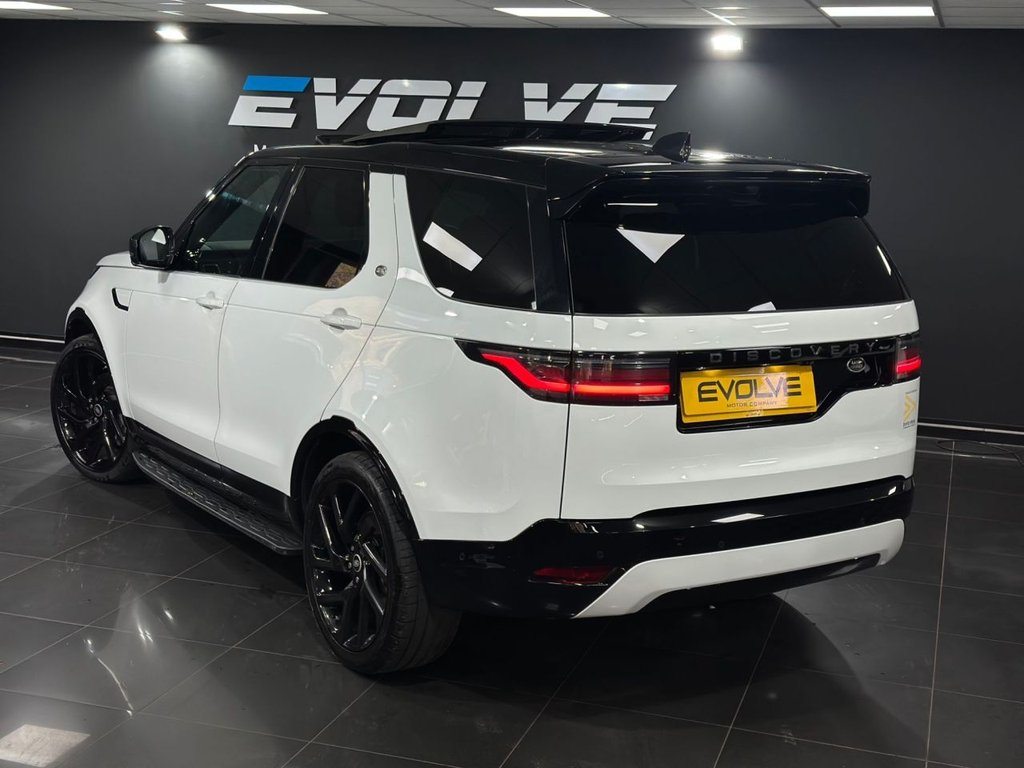 Used Land Rover Discovery 2023 for sale - 78022007: Photo 10