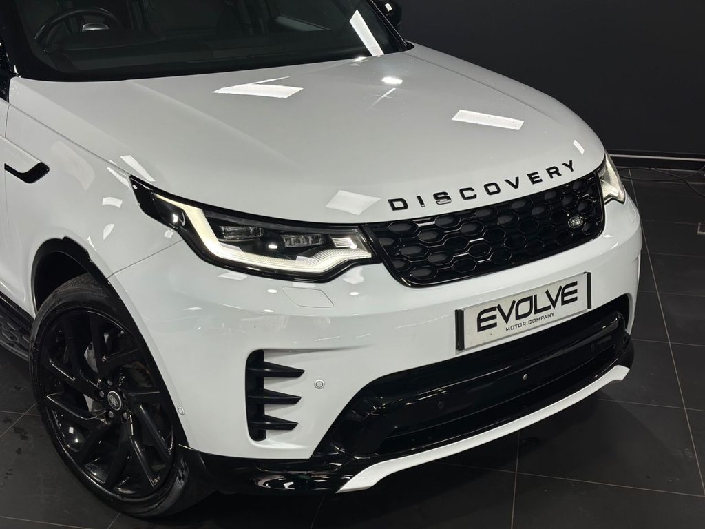 Used Land Rover Discovery 2023 for sale - 78022007: Photo 11