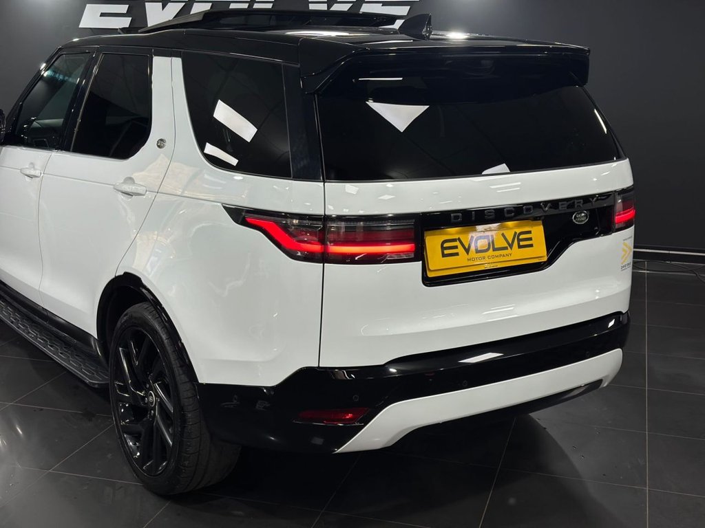 Used Land Rover Discovery 2023 for sale - 78022007: Photo 12