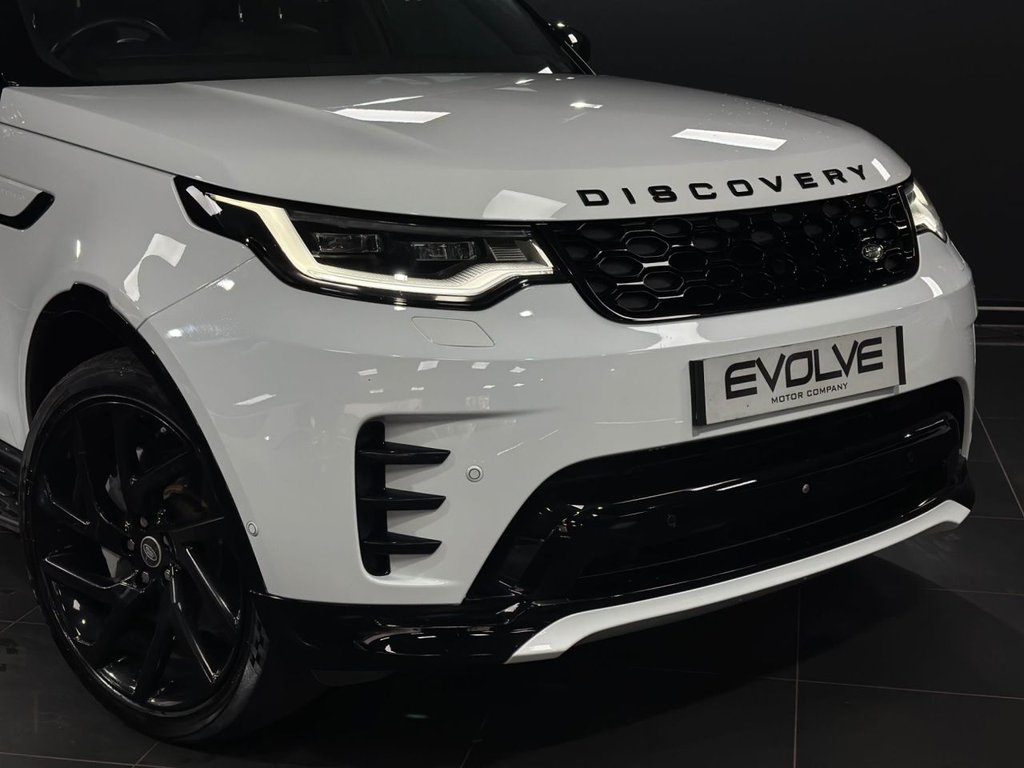 Used Land Rover Discovery 2023 for sale - 78022007: Photo 13