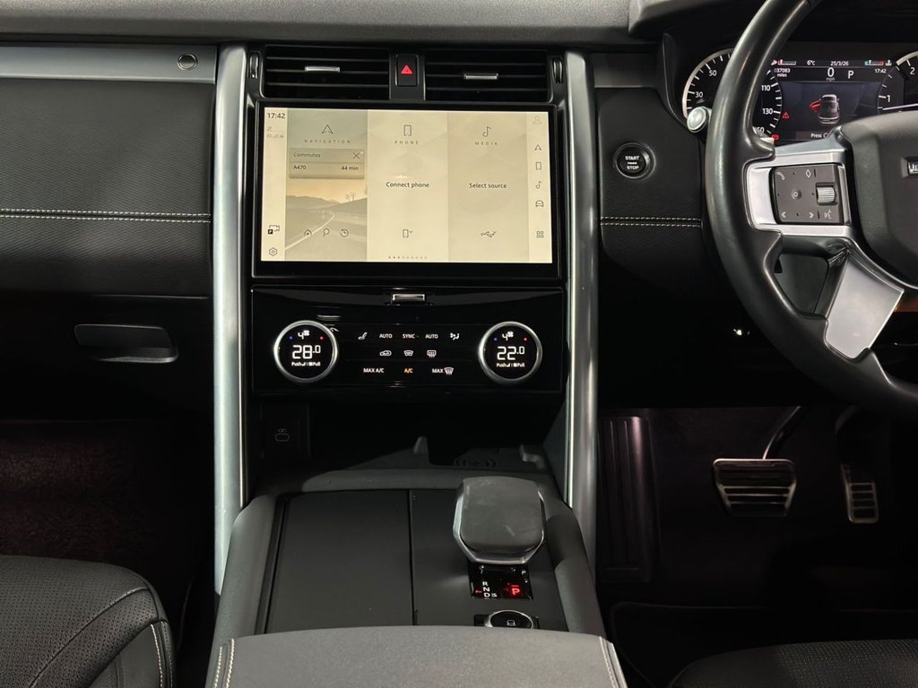 Used Land Rover Discovery 2023 for sale - 78022007: Photo 18