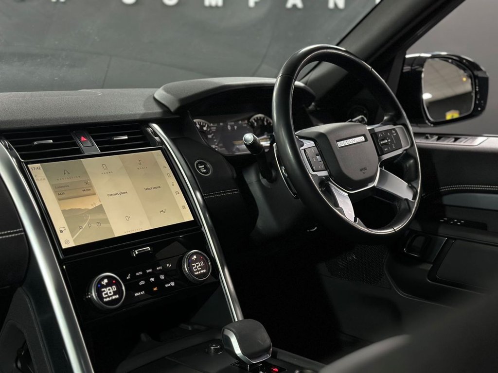 Used Land Rover Discovery 2023 for sale - 78022007: Photo 19