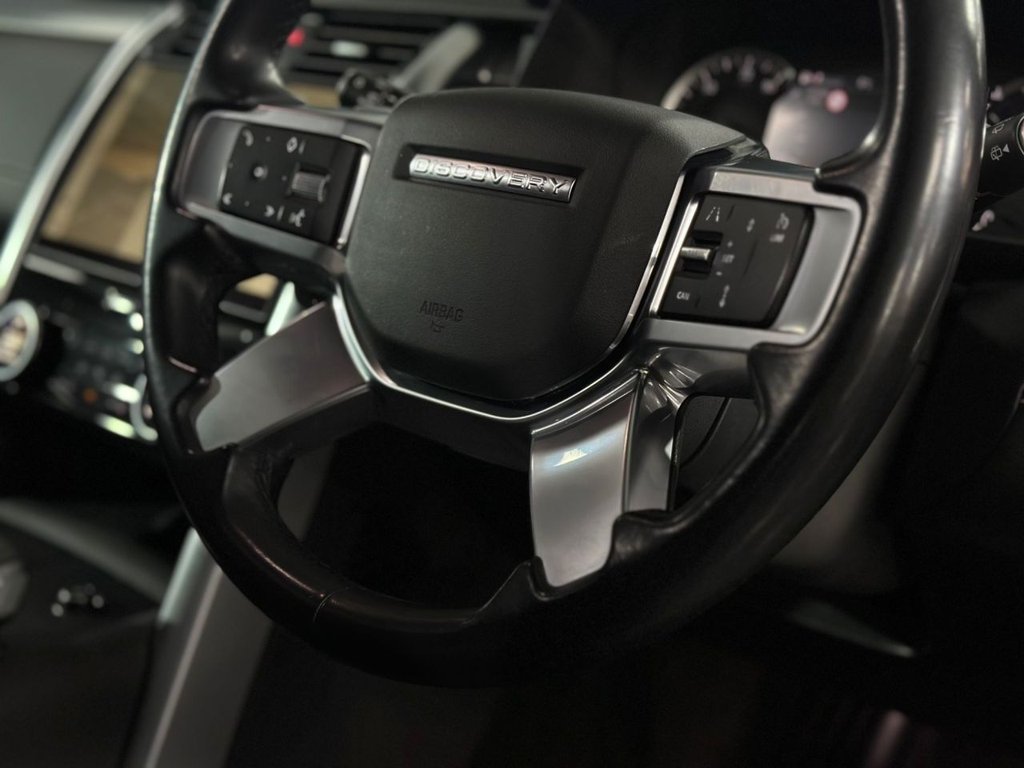 Used Land Rover Discovery 2023 for sale - 78022007: Photo 20