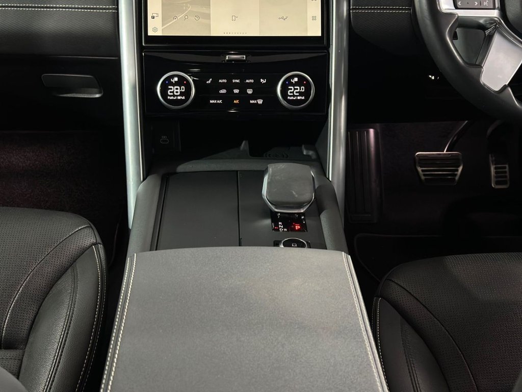 Used Land Rover Discovery 2023 for sale - 78022007: Photo 24