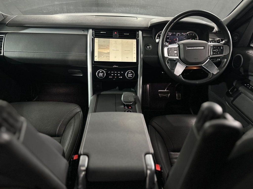 Used Land Rover Discovery 2023 for sale - 78022007: Photo 3