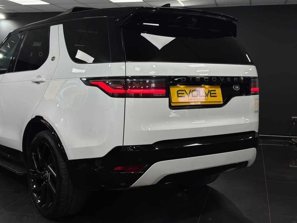 Used Land Rover Discovery 2023 for sale - 78022007: Photo 31