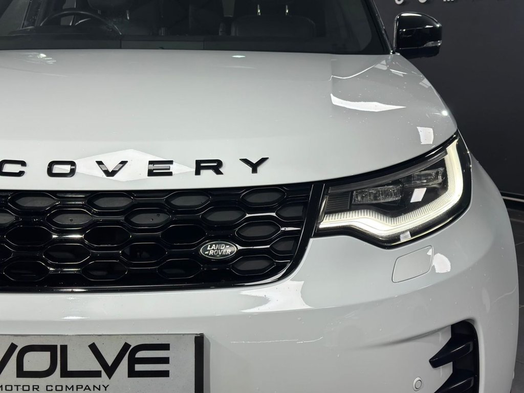 Used Land Rover Discovery 2023 for sale - 78022007: Photo 5