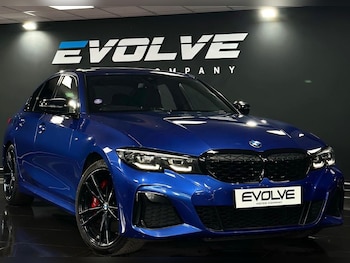 Used BMW 3 Series 2021 for sale - 79481632: Photo