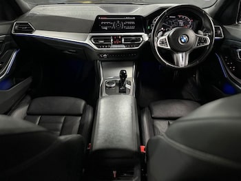 Used BMW 3 Series 2021 for sale - 79481632: Photo