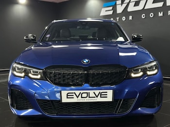Used BMW 3 Series 2021 for sale - 79481632: Photo