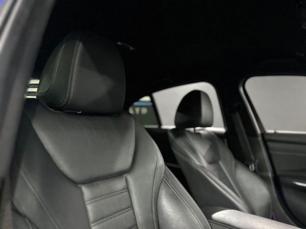 Used BMW 3 Series 2021 for sale - 76279685: Photo 12