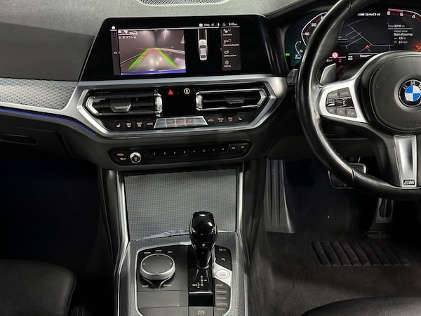 Used BMW 3 Series 2021 for sale - 76279685: Photo 3