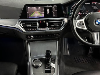 Used BMW 3 Series 2021 for sale - 76279685: Photo 3