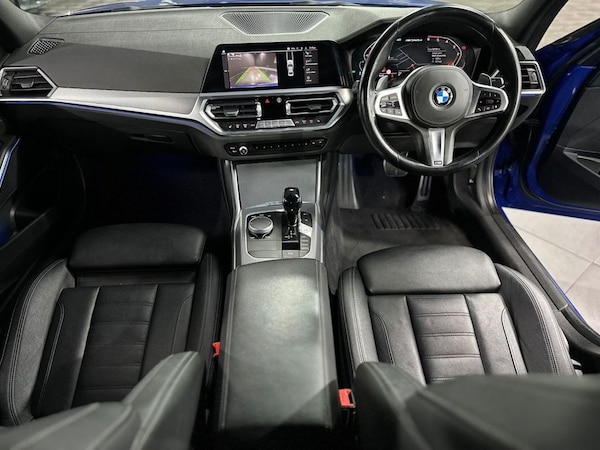 Used BMW 3 Series 2021 for sale - 76279685: Photo 4
