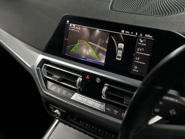 Used BMW 3 Series 2021 for sale - 76279685: Photo 6