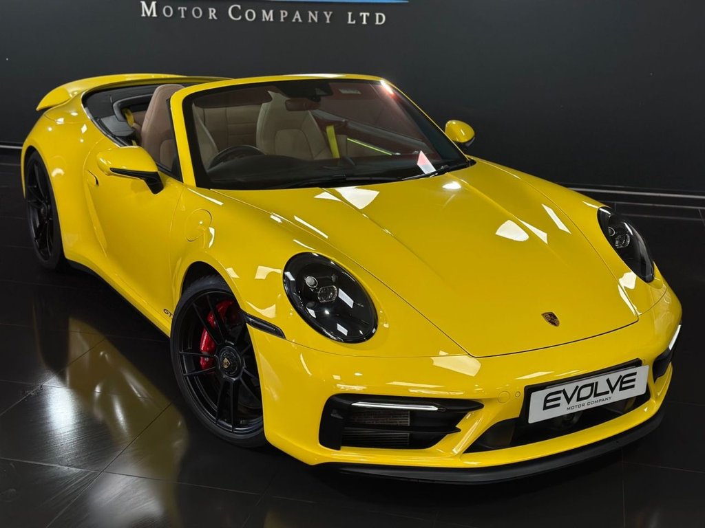 Used Porsche 911 2022 for sale - 77236550: Photo 10