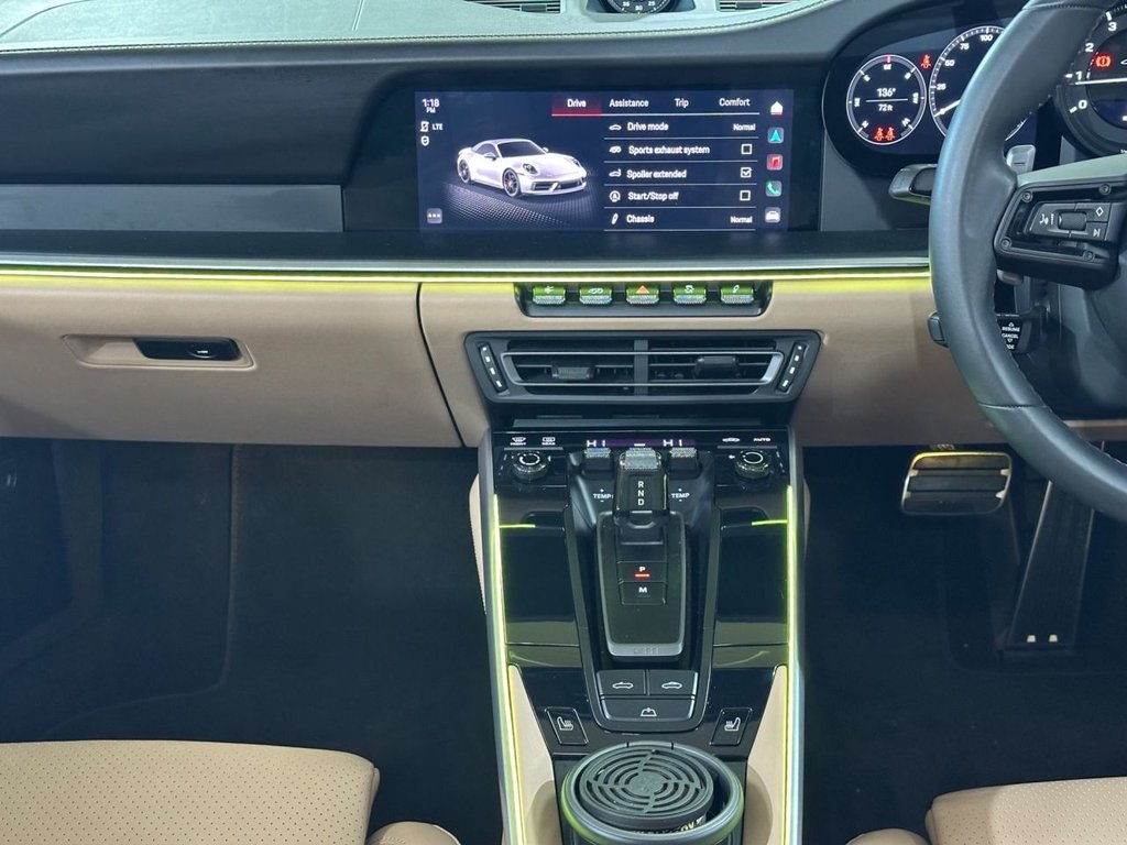 Used Porsche 911 2022 for sale - 77236550: Photo 18